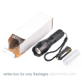 long torch flashlight cr2 battery flashlight explosion proof